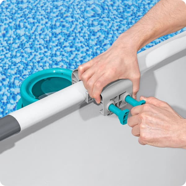 Bestway 58237 Deluxe Pool rengøringssæt
