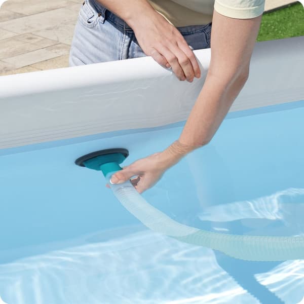 Bestway 58237 Deluxe Pool rengøringssæt