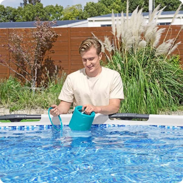 Bestway 58237 Deluxe Pool rengøringssæt
