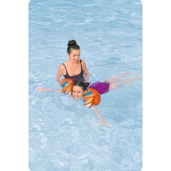 Svømmearmbånd for barn L/XL Bestway 32274