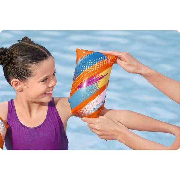 Svømmearmbånd for barn L/XL Bestway 32274