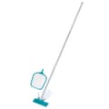 Pikkukuva 4 / 9: Uima-altaan puhdistussetti, 167 cm sauva + pölynimuri + Bestway 58013 verkko