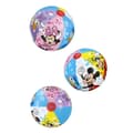 Miniatyrbilde 4 av 6: Badeball for barn 51 cm Mickey and Friends Bestway 91098