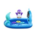 Miniatyrbillede 3 af 9: Polar Pals oppustelig legeplads 134 x 131 x 73 cm Bestway 53156