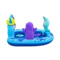 Miniatyrbillede 4 af 9: Polar Pals oppustelig legeplads 134 x 131 x 73 cm Bestway 53156