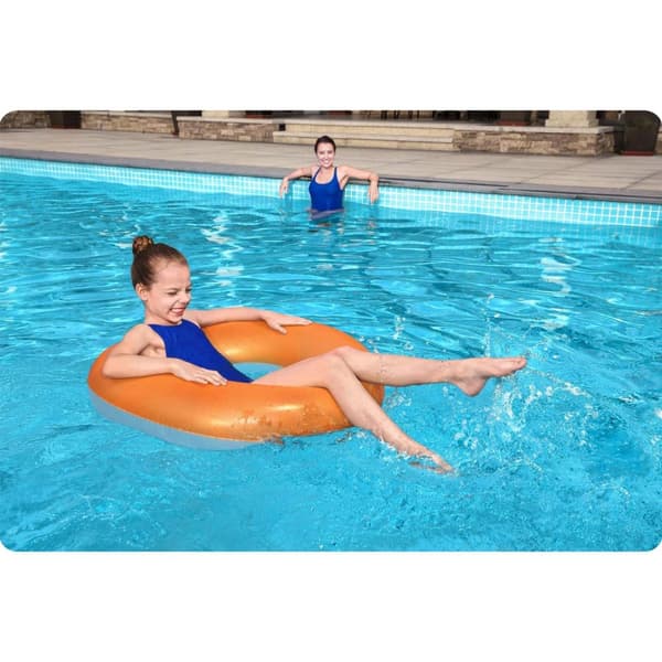 Stor svømmering 91 cm Bestway 36025