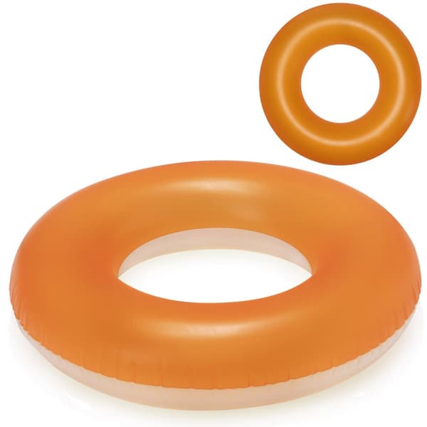 Stor svømmering 91 cm Bestway 36025