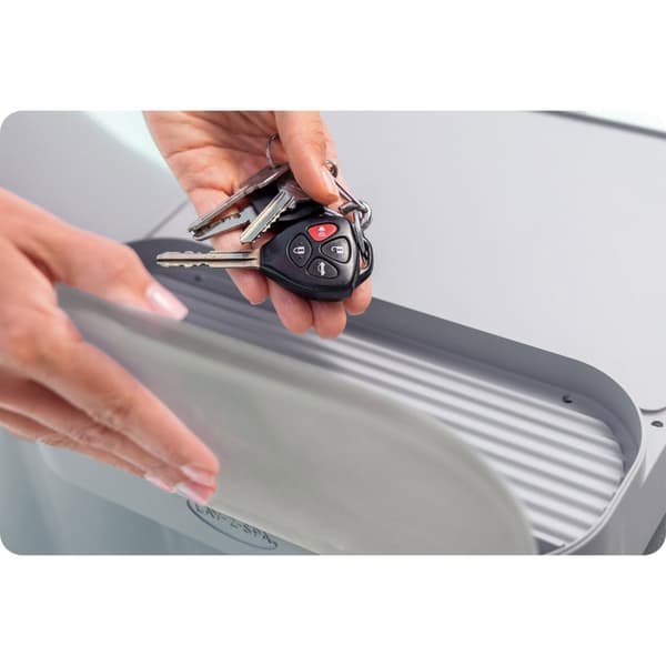 Hylla för SPA-tillbehörsbricka Bestway 60337