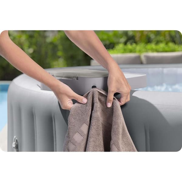 Hylla för SPA-tillbehörsbricka Bestway 60337