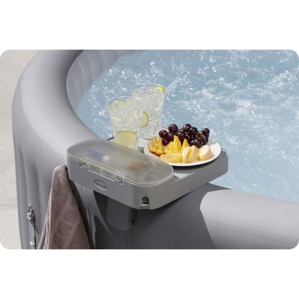 Hylla för SPA-tillbehörsbricka Bestway 60337