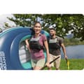 Miniatyrbillede 3 af 9: Gummibåd Trek X2 Raft 232 x 118 cm Bestway 61153