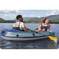 Miniatyrbillede 7 af 9: Gummibåd Trek X2 Raft 232 x 118 cm Bestway 61153