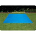 Miniatyrbilde 4 av 4: Universal foliepresenningsmatte for et hagebasseng 488 x 488 cm DM-504
