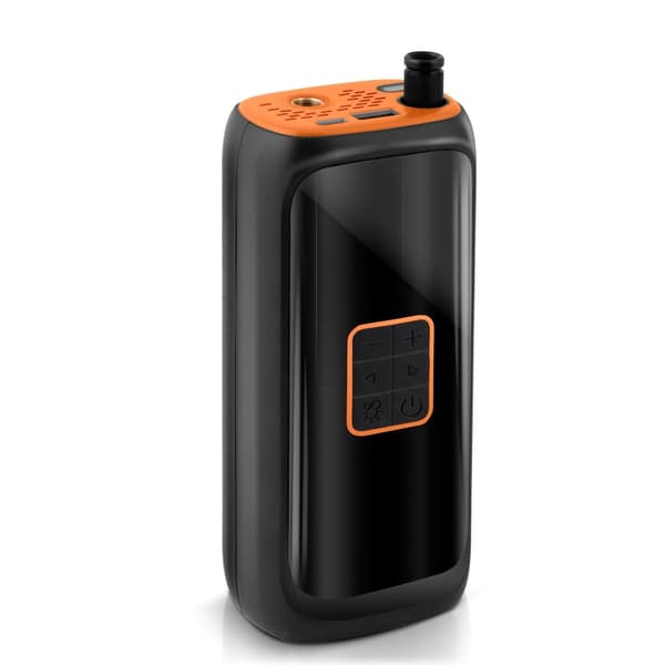 HM-250 Humberg trådløs elektrisk pumpe