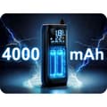 Miniatyrbillede 5 af 9: HM-250 Humberg trådløs elektrisk pumpe