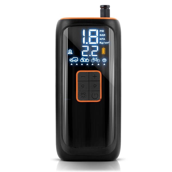 HM-250 Humberg trådløs elektrisk pumpe