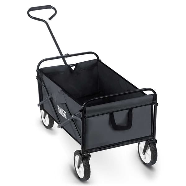Transportvagn, hopfällbar 80L Humberg HM-511