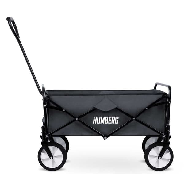 Transportvagn, hopfällbar 80L Humberg HM-511