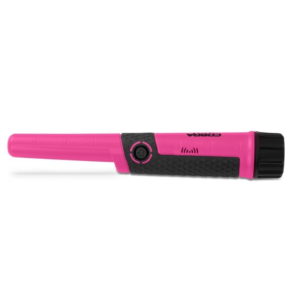 Pinpointer Cobra Tector CT-1079 metallinpaljastin