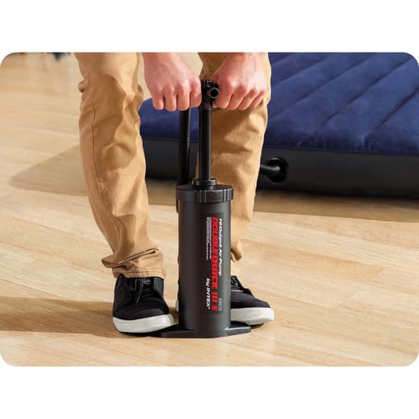 Dobbel Quick IIIS stempelpumpe 37 cm INTEX 68605