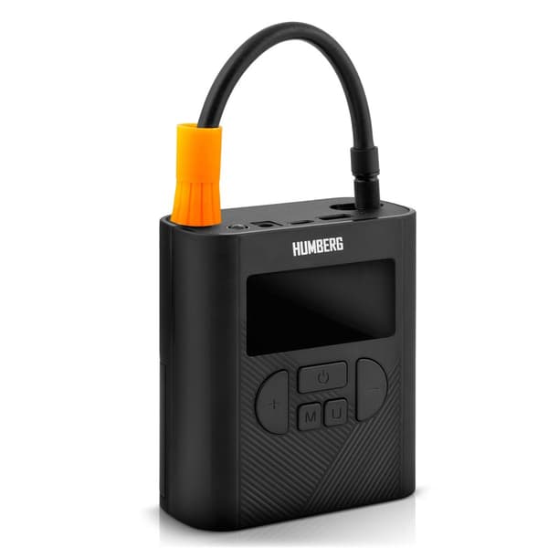 HM-252 Humberg trådlös elektrisk pump