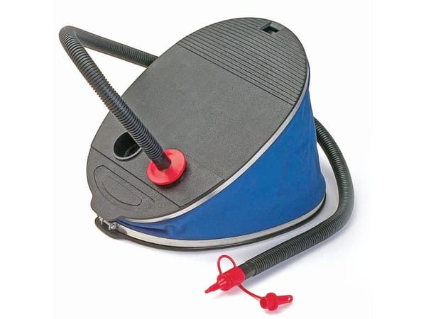 Fotpumpe 32 cm INTEX 68610