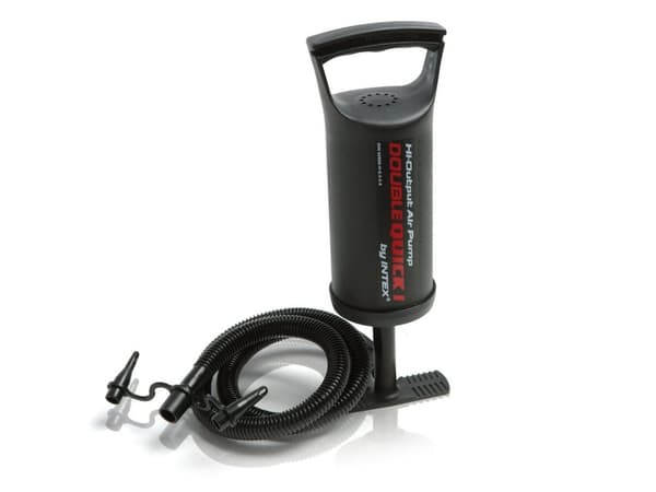 Dobbel Quick I stempelpumpe 30cm INTEX 68612