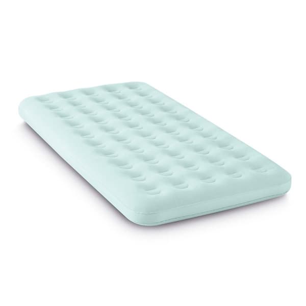 Oppblåsbar madrass for barn 168x107x25 cm INTEX 66810