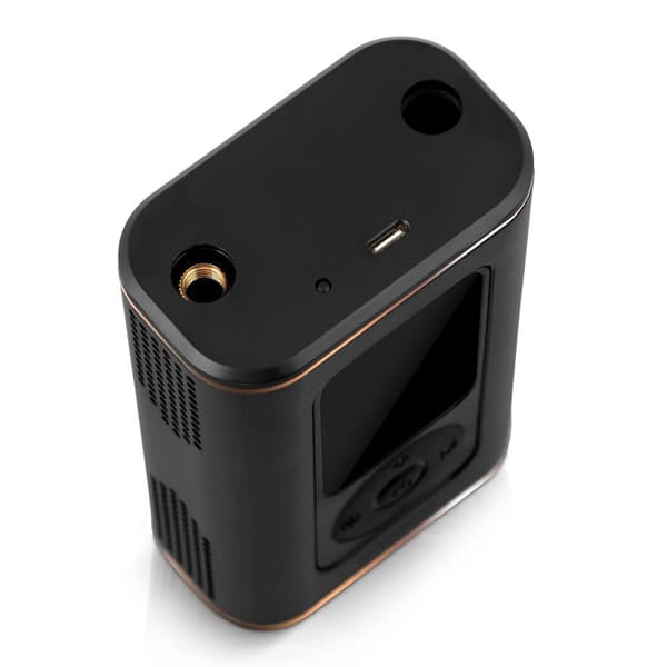 HM-253 Humberg trådløs elektrisk pumpe