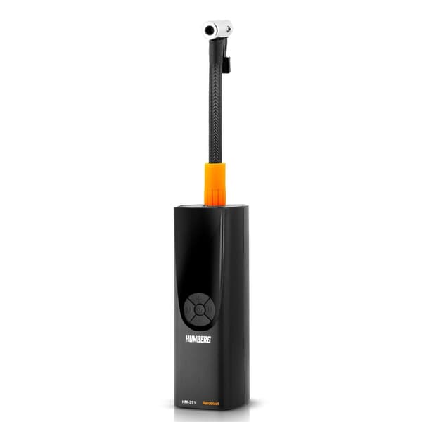HM-251 Humberg elbilpumpe