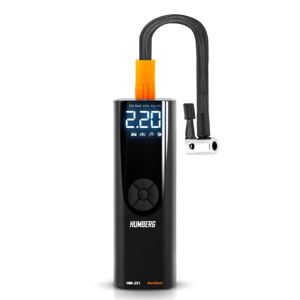 HM-251 Humberg elbilpumpe