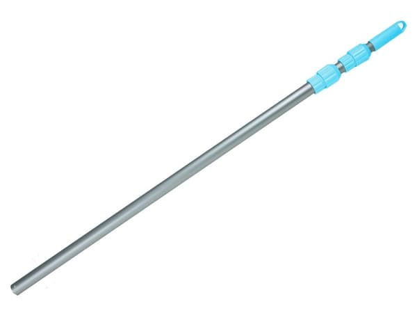 Alumiininen teleskooppitanko 279cm / 29,8mm INTEX 29055