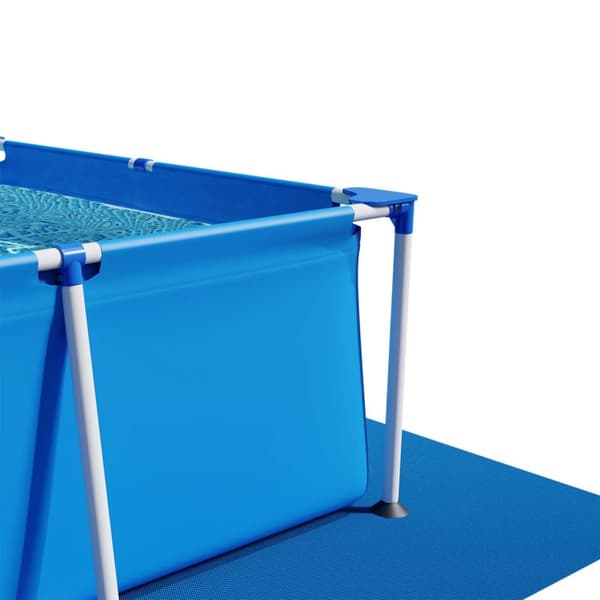Ramme havepool 260 x 160 x 65 cm 15 i 1 INTEX 28271