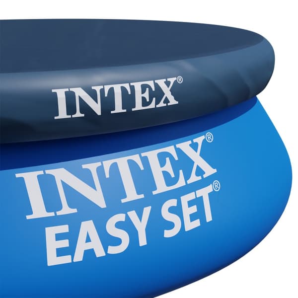 Udvidelsesbassin til have 305 x 76 cm 2i1 INTEX 28120