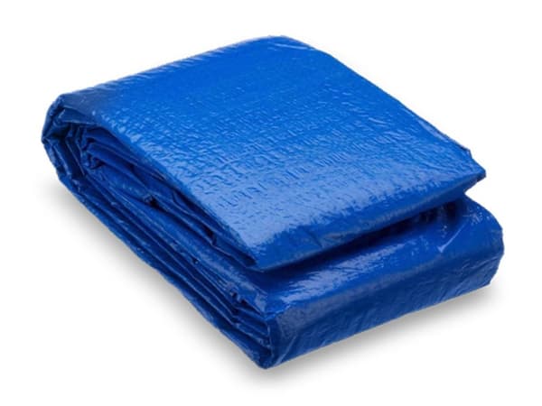 Ramme hagebasseng 300 x 200 x 75 cm 2-i-1 INTEX 28272