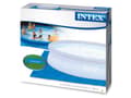 Miniatyrbilde 3 av 3: Bassengmatte 472 x 472 cm INTEX 28048