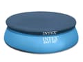 Miniatyrbild 1 av 2: INTEX 28021 poolskydd 305 cm