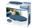 Miniatyrbillede 2 af 2: Dæk til en 457 cm INTEX 28032 ramme pool