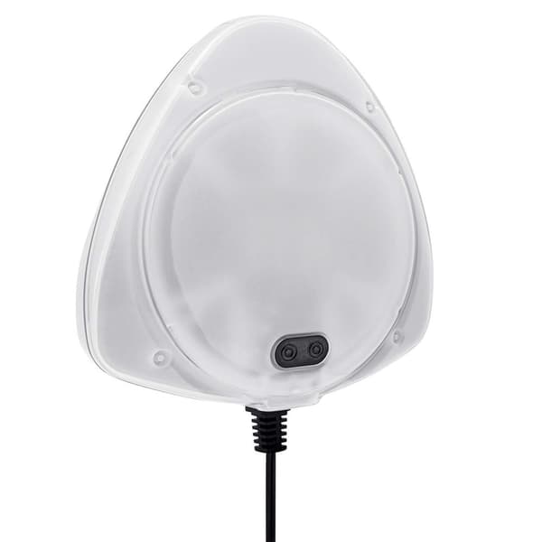 Magnetisk LED poollampa INTEX 28698