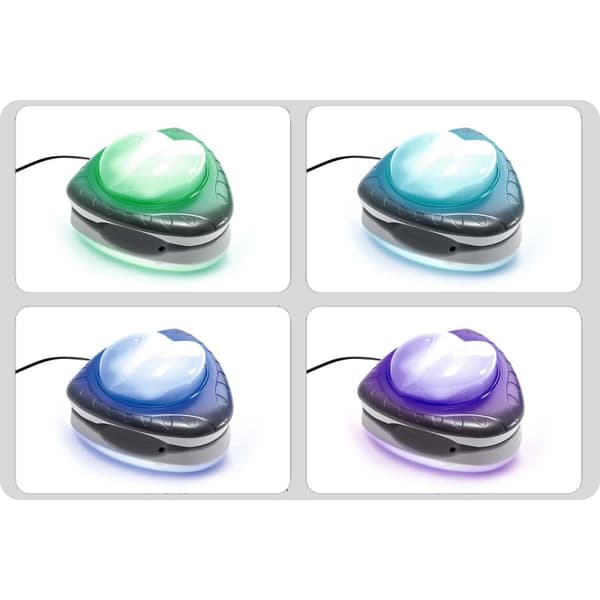 Magnetisk LED poollampa INTEX 28698