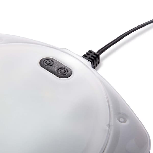 Magnetisk LED poollampa INTEX 28698