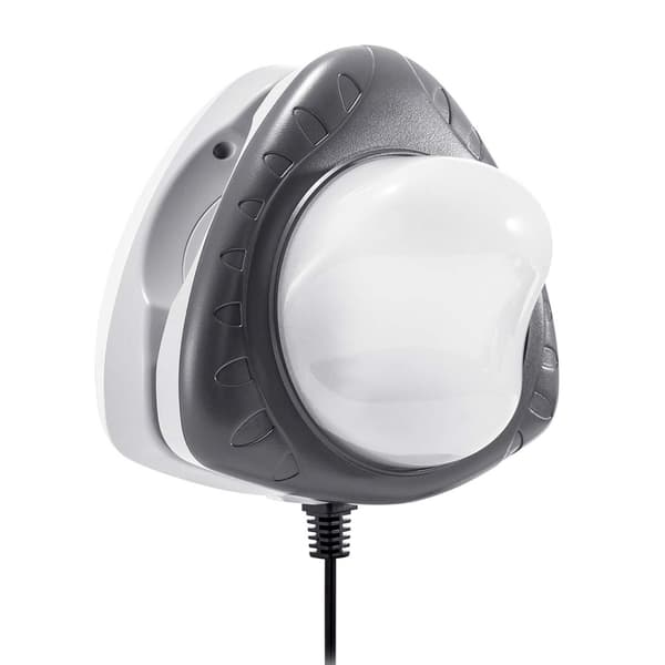 Magnetisk LED poollampa INTEX 28698