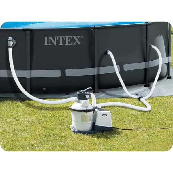 Slange til 38 mm / 150 cm INTEX 29060 filterpumpe