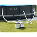 Miniatyrbillede 2 af 2: Slange til 38 mm / 150 cm INTEX 29060 filterpumpe