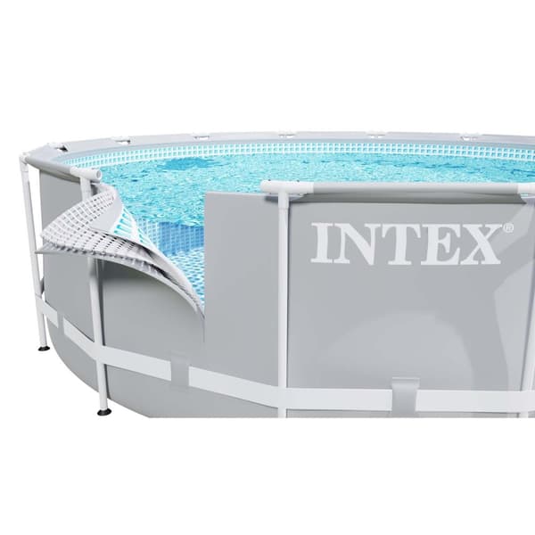 Ram trädgårdspool 305 x 76 cm 15in1 INTEX 26702