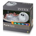 Miniatyrbild 4 av 4: Flerfärgad LED Intex 28503 SPA-lampa
