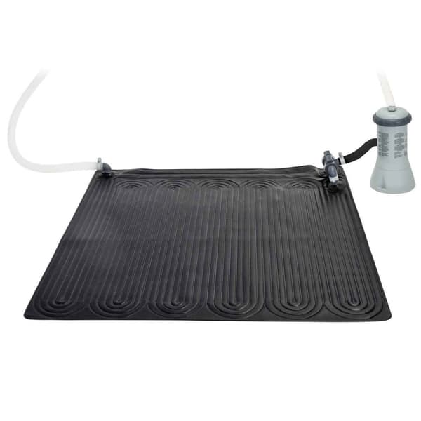 Aurinkovesilämmityspaneeli 120 x 120 cm INTEX 28685