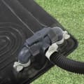 Miniatyrbilde 5 av 9: Solar vannvarmepanel 120 x 120 cm INTEX 28685