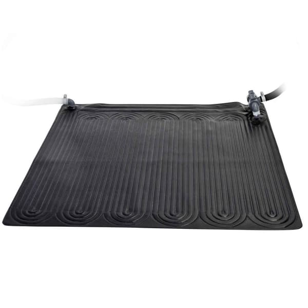 Solar vannvarmepanel 120 x 120 cm INTEX 28685
