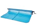 Miniatyrbilde 1 av 2: Solfolierullemaskin for ramme svømmebasseng 274-488 cm INTEX 28051